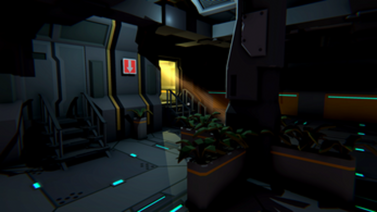 The Zeta Orbital screenshot