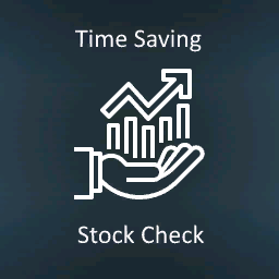 Games like Time Saving Stock Check