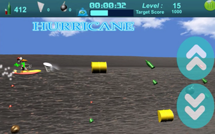 Trash Surfers Image
