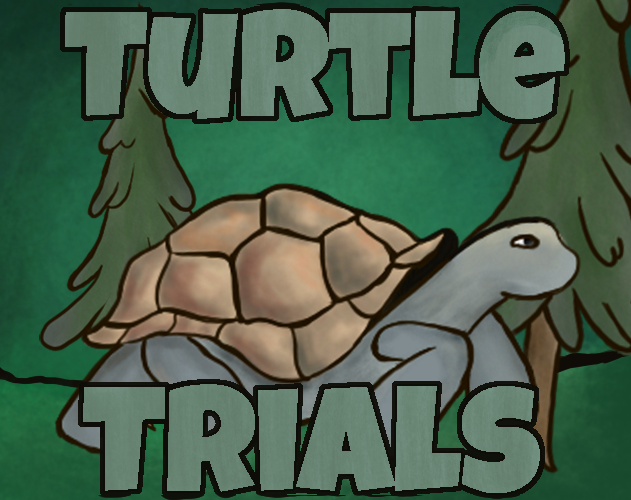 Games like Turtle trials
