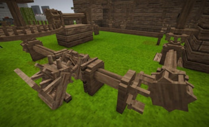 Vintage Story screenshot