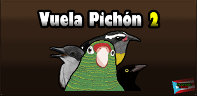 Vuela Pichón 2 Image