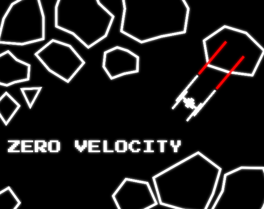 Zero Velocity Game Cover