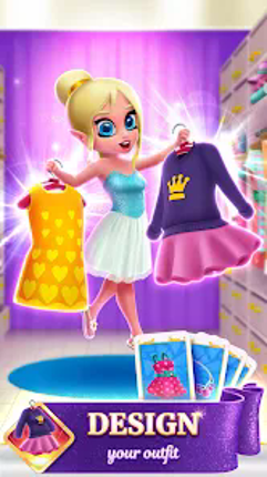Bubble Shooter: Princess Alice Image