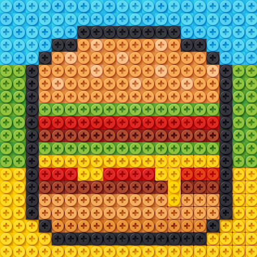 Games like Screw Pixel: Screw Color Sort