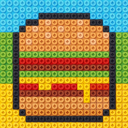 Screw Pixel: Screw Color Sort Image