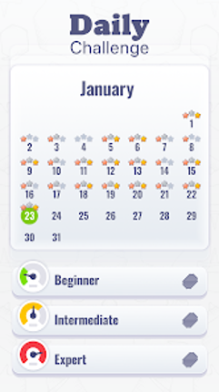 Sudoku Multiplayer Challenge screenshot