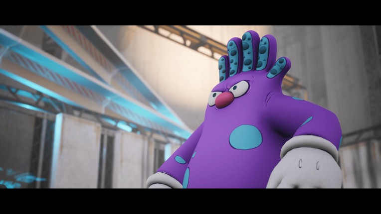 Get Slapped! screenshot