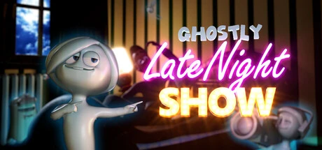 Games like Ghostly Late Night Show