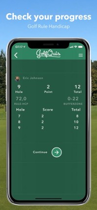 GolfQuis Image