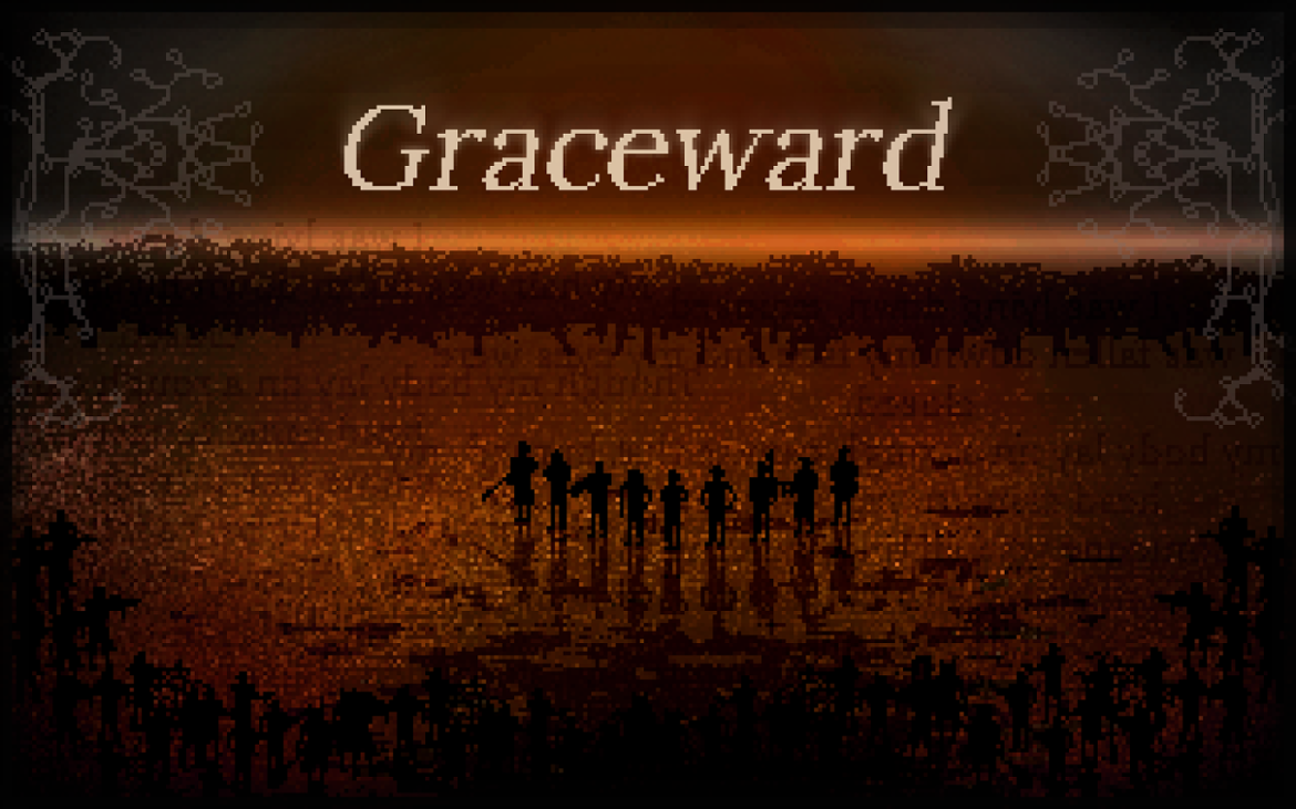 Games like Graceward - Complete Edition