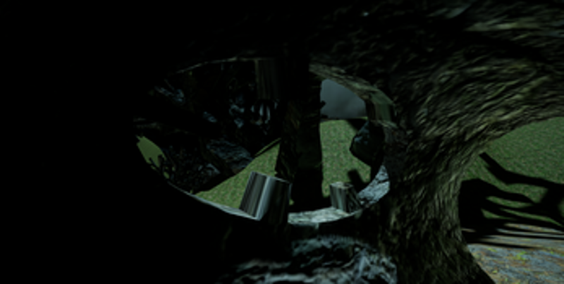 Graveyard Shift screenshot