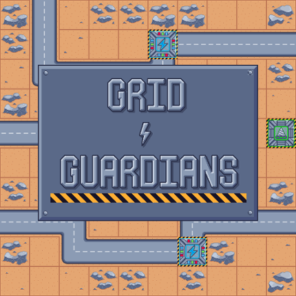 Grid Guardians Image