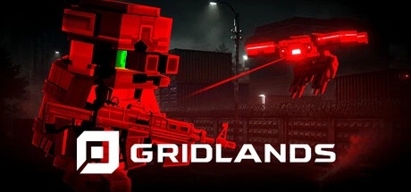 Games like GRIDLANDS