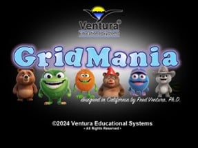 GridMania Image