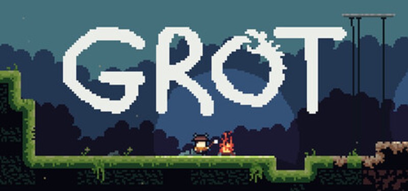 Grot Image