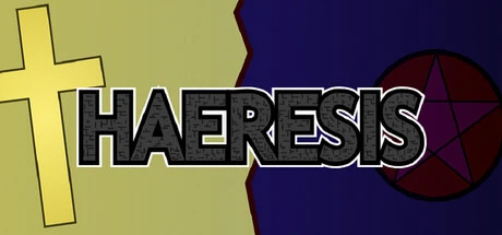 Games like Haeresis