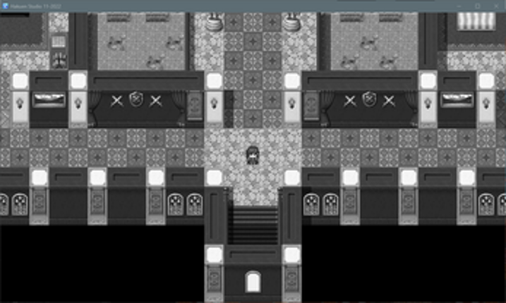 Hakuen Studio Game Filter for RPG Maker screenshot