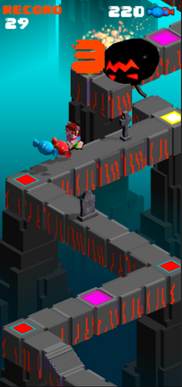 Halloween Escape Image