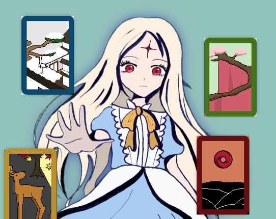 Hanamagi Image