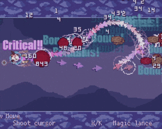 Haze(Jam) screenshot