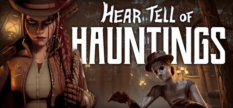 Games like Hear Tell of Hauntings
