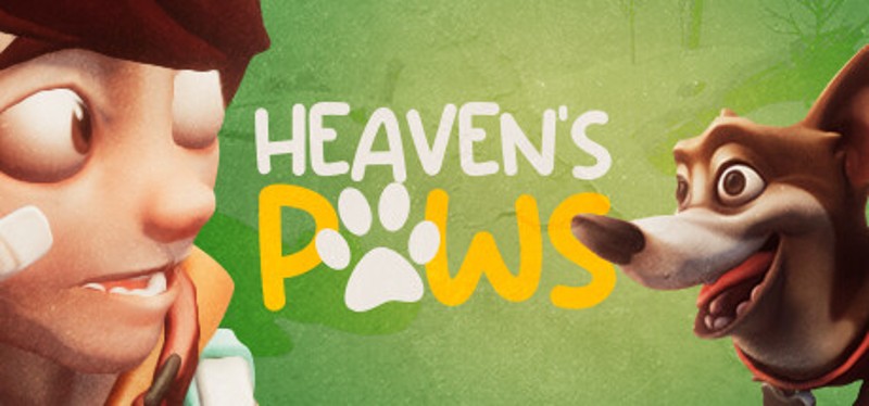 Heaven's Paws Image