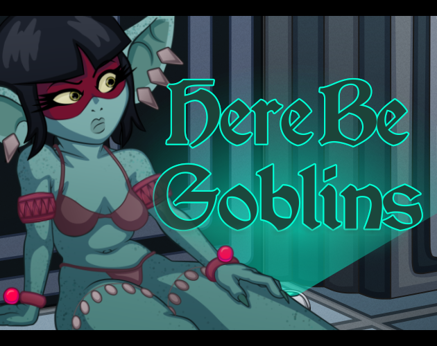 Games like Here be Goblins