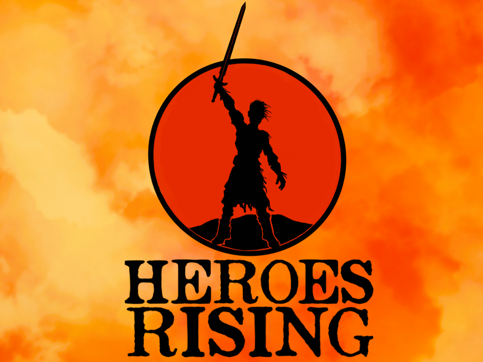 Games like Heroes Rising