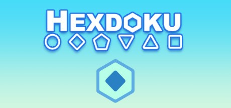 Games like Hexdoku