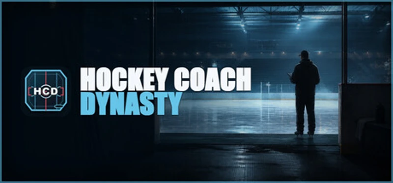 Hockey Coach Dynasty Image