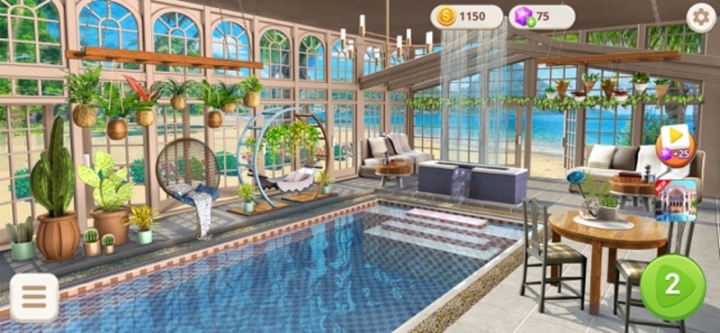 Home Design : House of Words Image