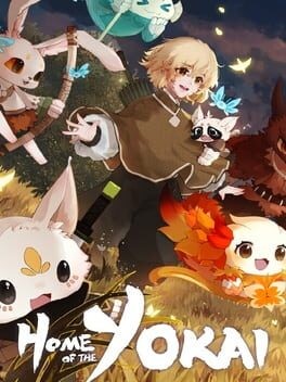 Games like Home of the Yokai