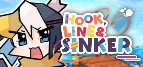 Games like Hook Line & Sinker