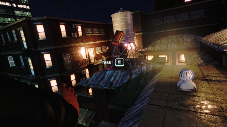 Hooligan Simulator - Survive in urban jungle screenshot