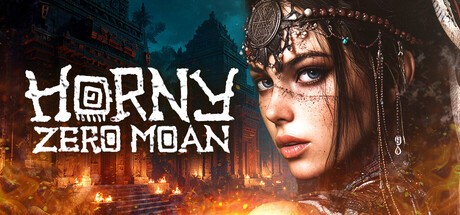 Games like Horny: Zero Moan