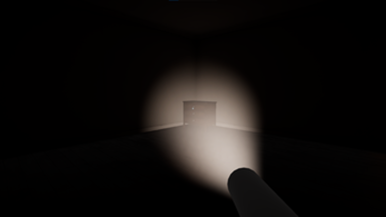 Horror Game Short Image