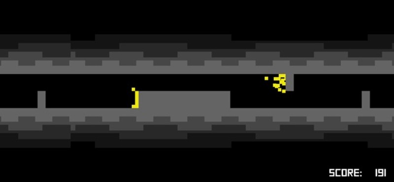 Hyper Tunnel One Image