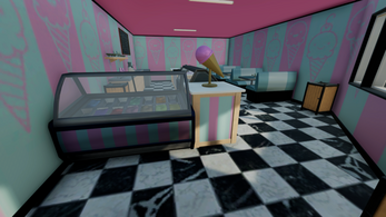 Ice Cream Shop Image