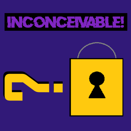 INCONCEIVABLE! Image