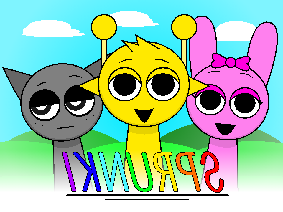 Games like Incredibox - Iknurps