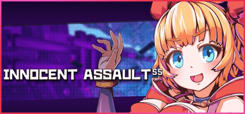 Innocent Assault SS Image