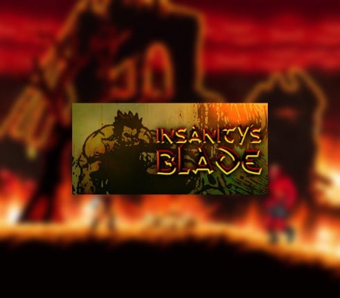 Insanity's Blade Image