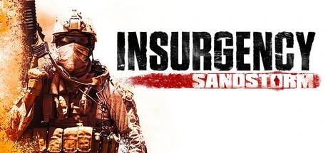 Games like Insurgency: Sandstorm
