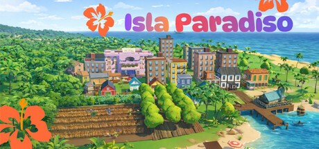 Games like Isla Paradiso