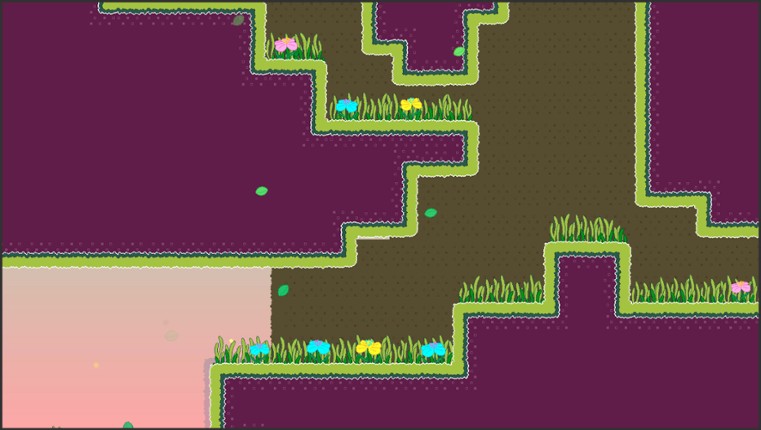 Jenny's Adventures screenshot