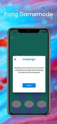 Joll Party Game screenshot