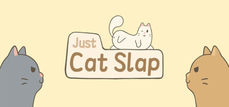 Just Cat Slap Image