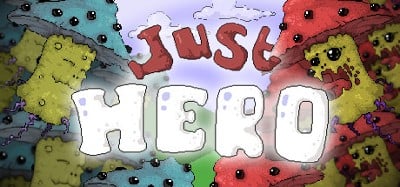 Just Hero Image