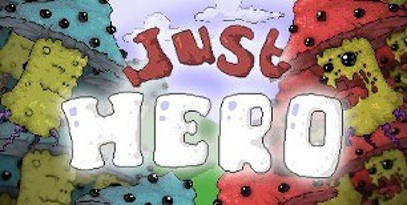Just Hero Image